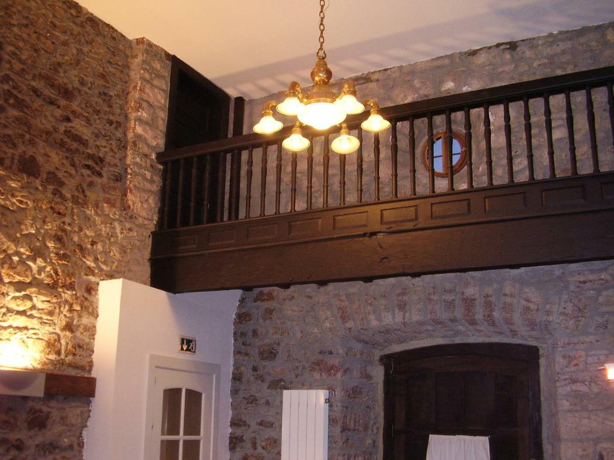 Готель La Casona De Don Santos Проаса Екстер'єр фото